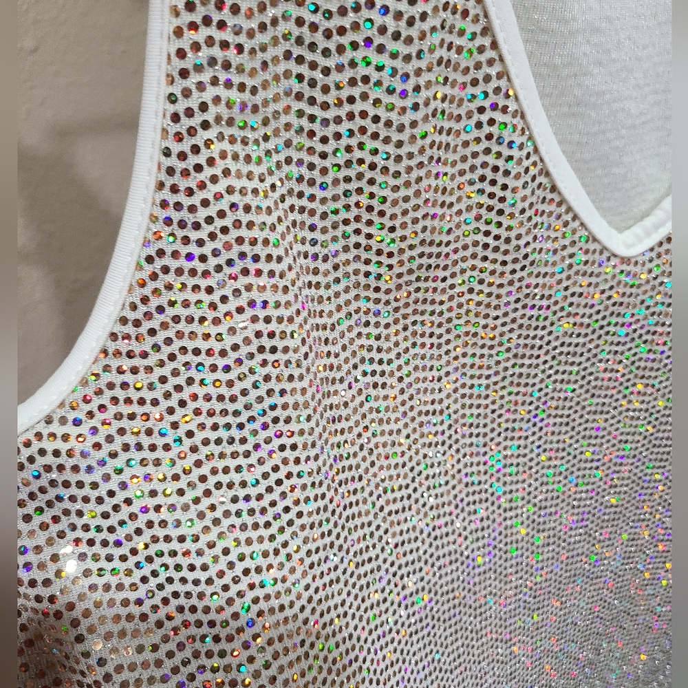 First Love Tank - Picture 4 of 4